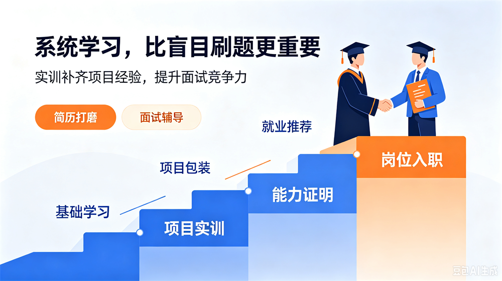 AI应用开发培训--中享思途