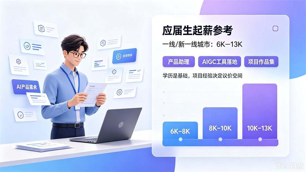 AIGC就业培训--中享思途