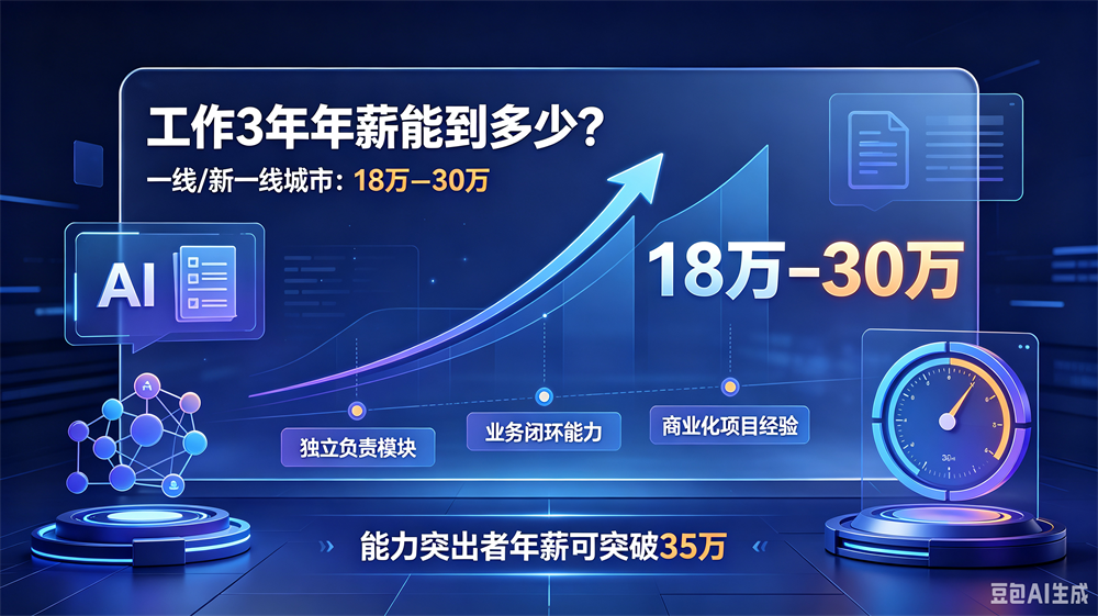 AIGC就业培训--中享思途