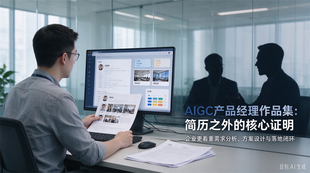 AIGC就业培训--中享思途