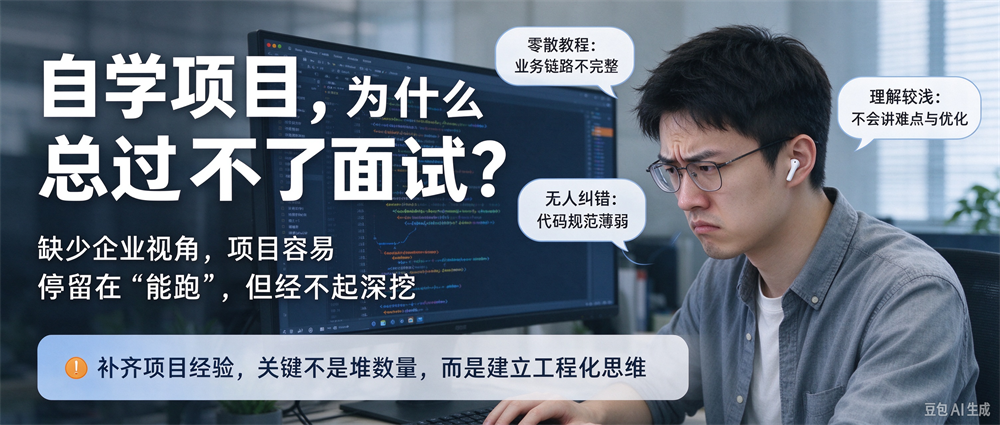 IT就业培训--中享思途