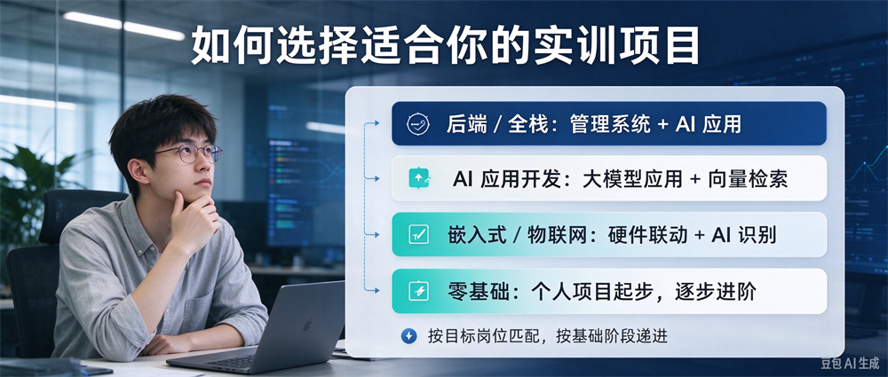 大学生IT实训项目--中享思途